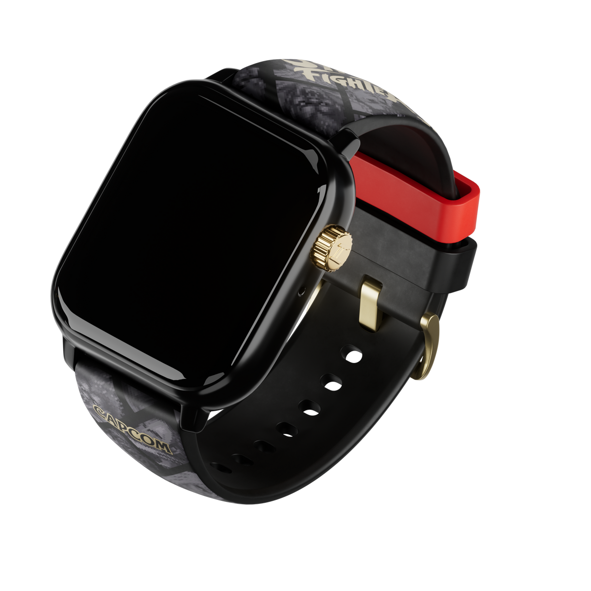 Montre My Play Watch - Street Fighter II