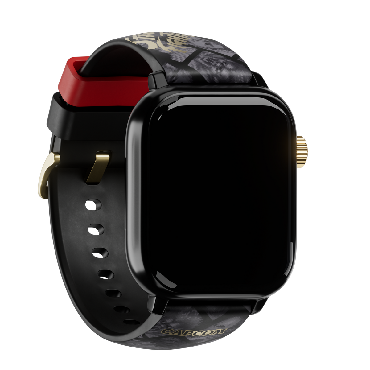 Montre My Play Watch - Street Fighter II