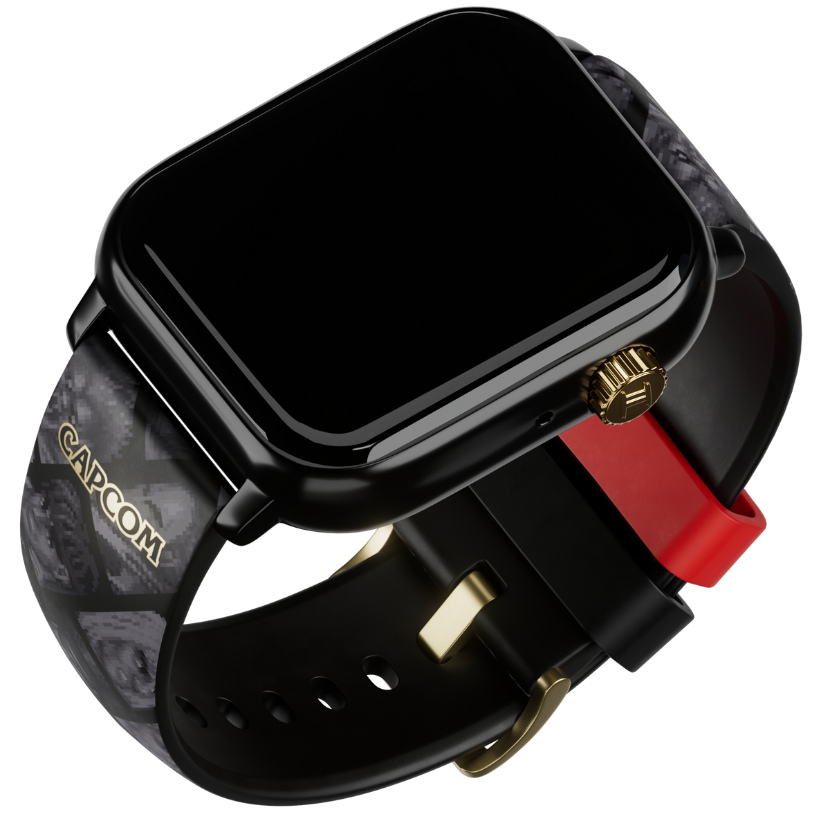 Montre My Play Watch - Street Fighter II