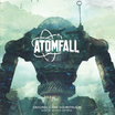 Atomfall: Original Game Soundtrack Vinyle 1LP