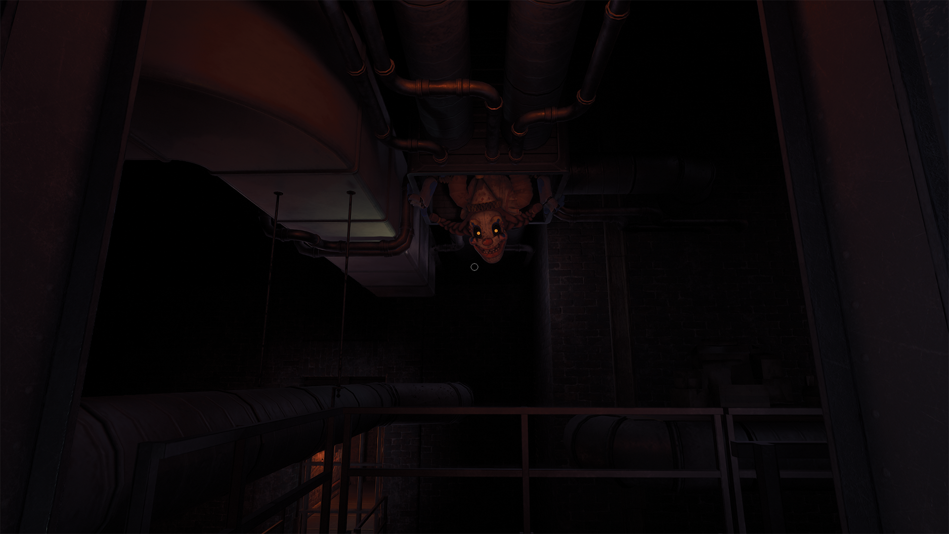 Five Nights at Freddy's Secret of the Mimic Nintendo Switch