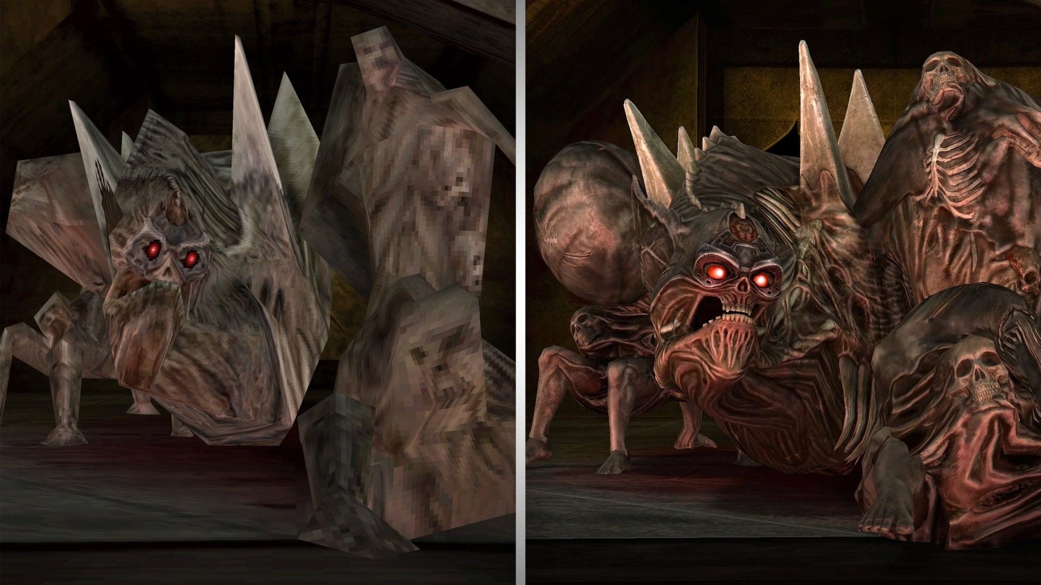 Legacy of Kain Soul Reaver 1&2 Remastered Deluxe Edition PS5 - Jeux Vidéo Physique - UIE - Shop Just for Games