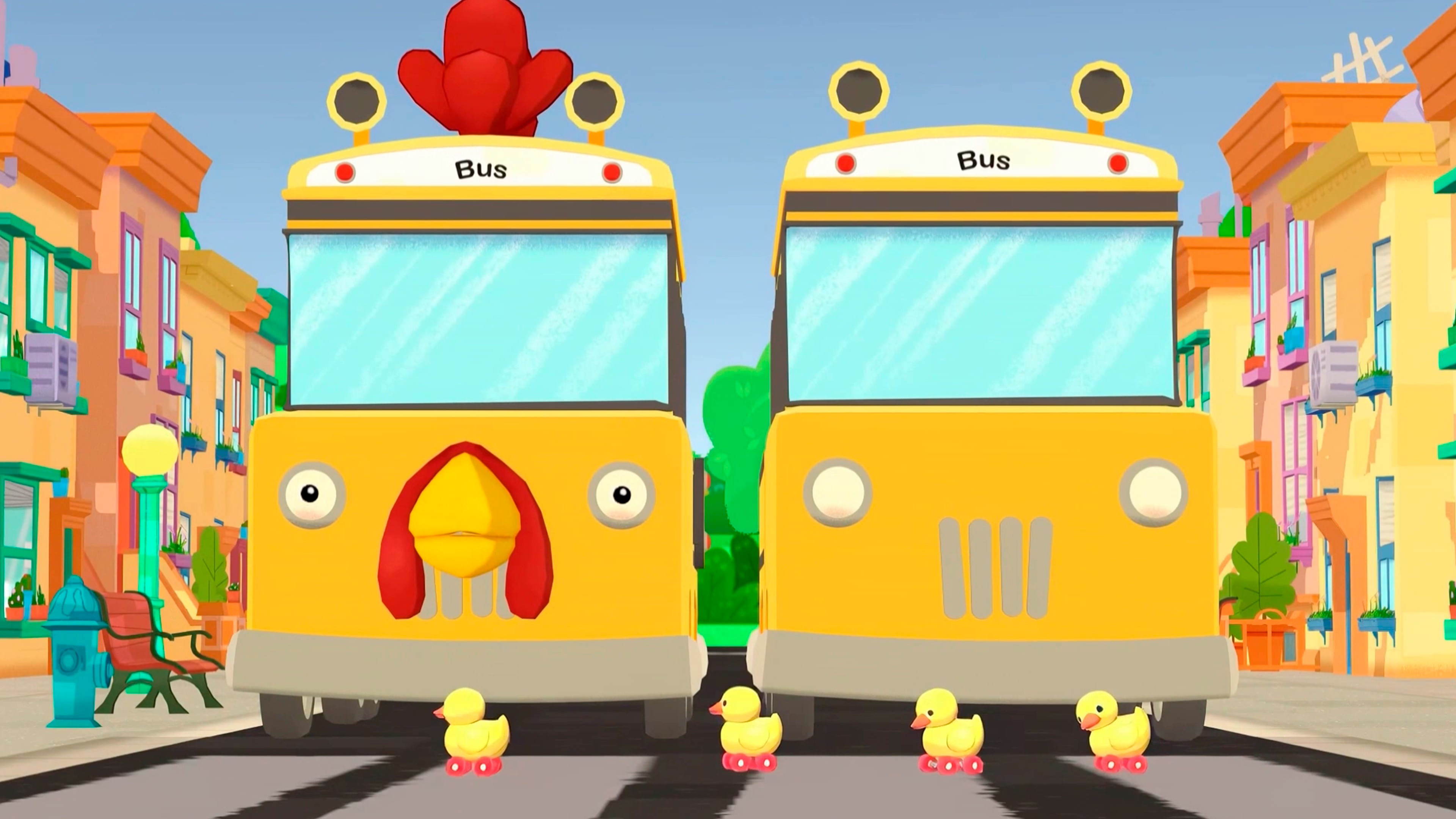 Sesame Street Amis et Fun Nintendo Switch