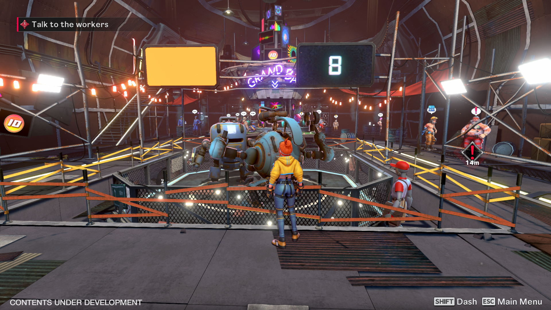 Starbites Deluxe Edition PS5