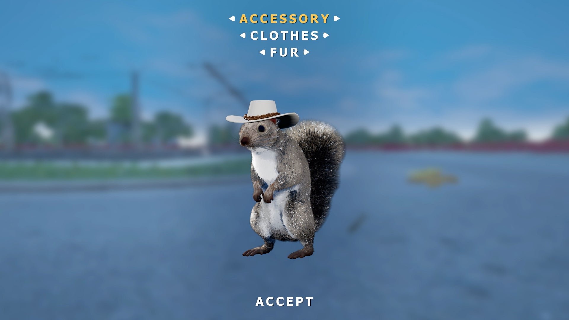 Squirrel With A Gun Switch 2