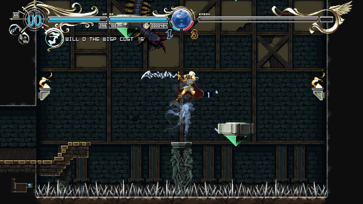 Record Of Lodoss War : Deedlit In Wonder Labyrinth SWITCH - Jeux Vidéo Physique - Red Art Games - Shop Just for Games