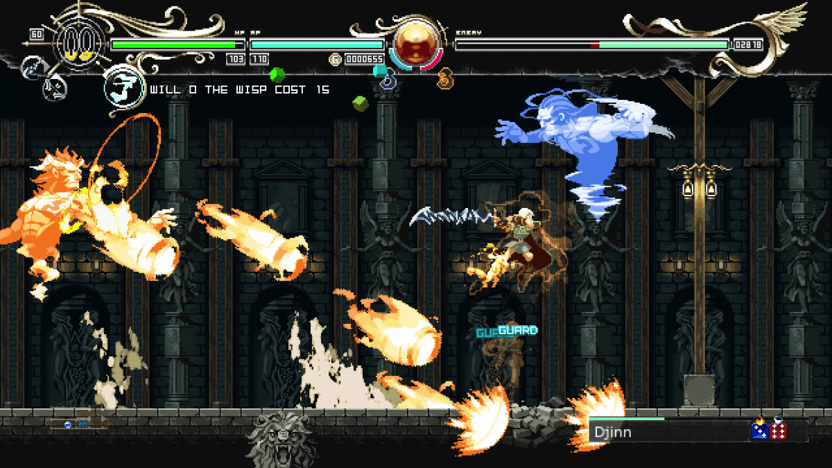 Record Of Lodoss War : Deedlit In Wonder Labyrinth SWITCH - Jeux Vidéo Physique - Red Art Games - Shop Just for Games