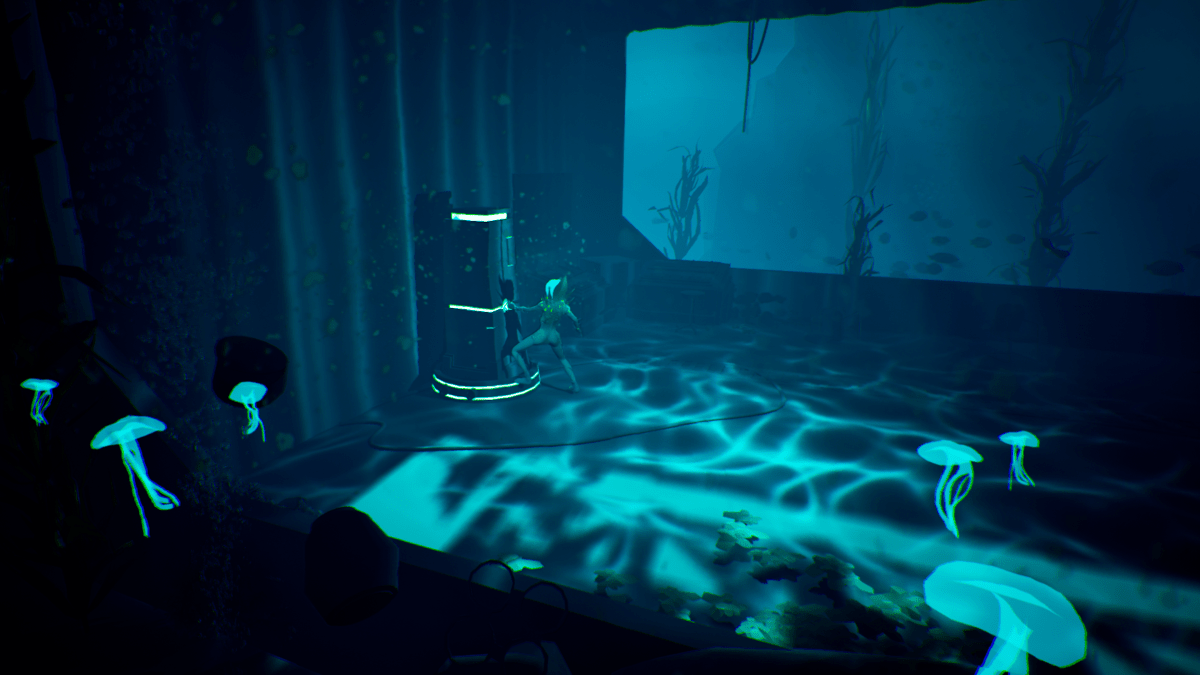 One Last Breath PS5