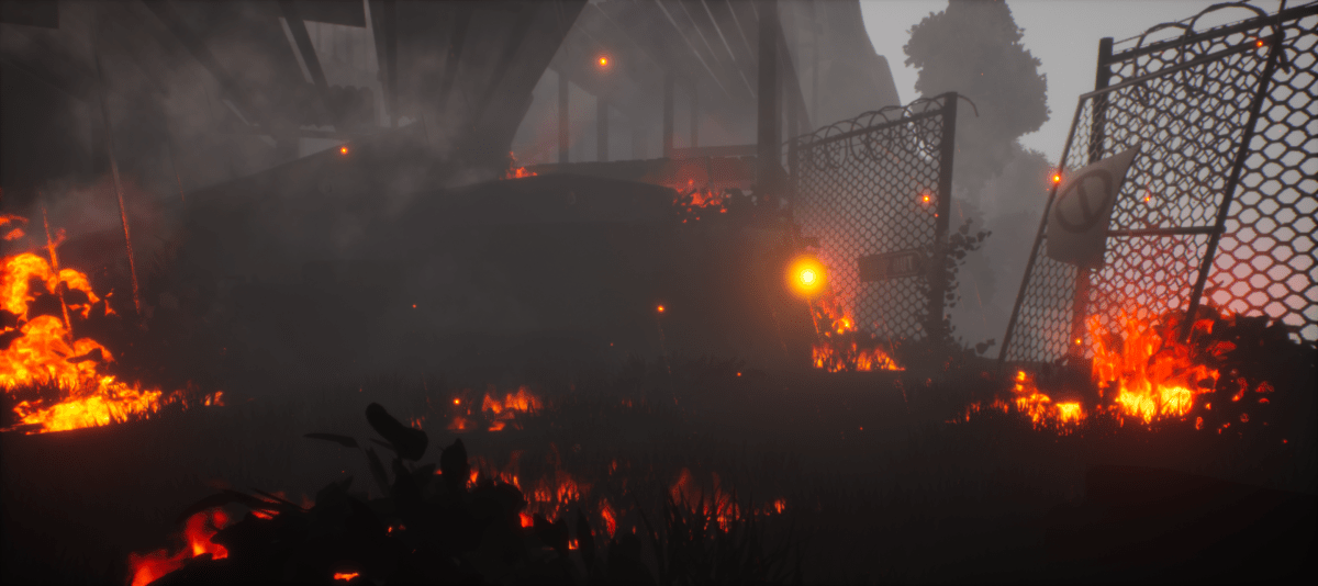 One Last Breath PS5