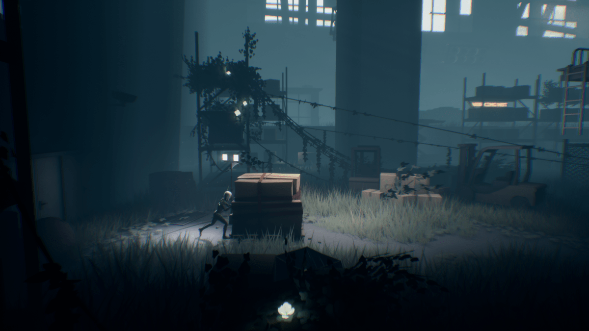 One Last Breath PS5