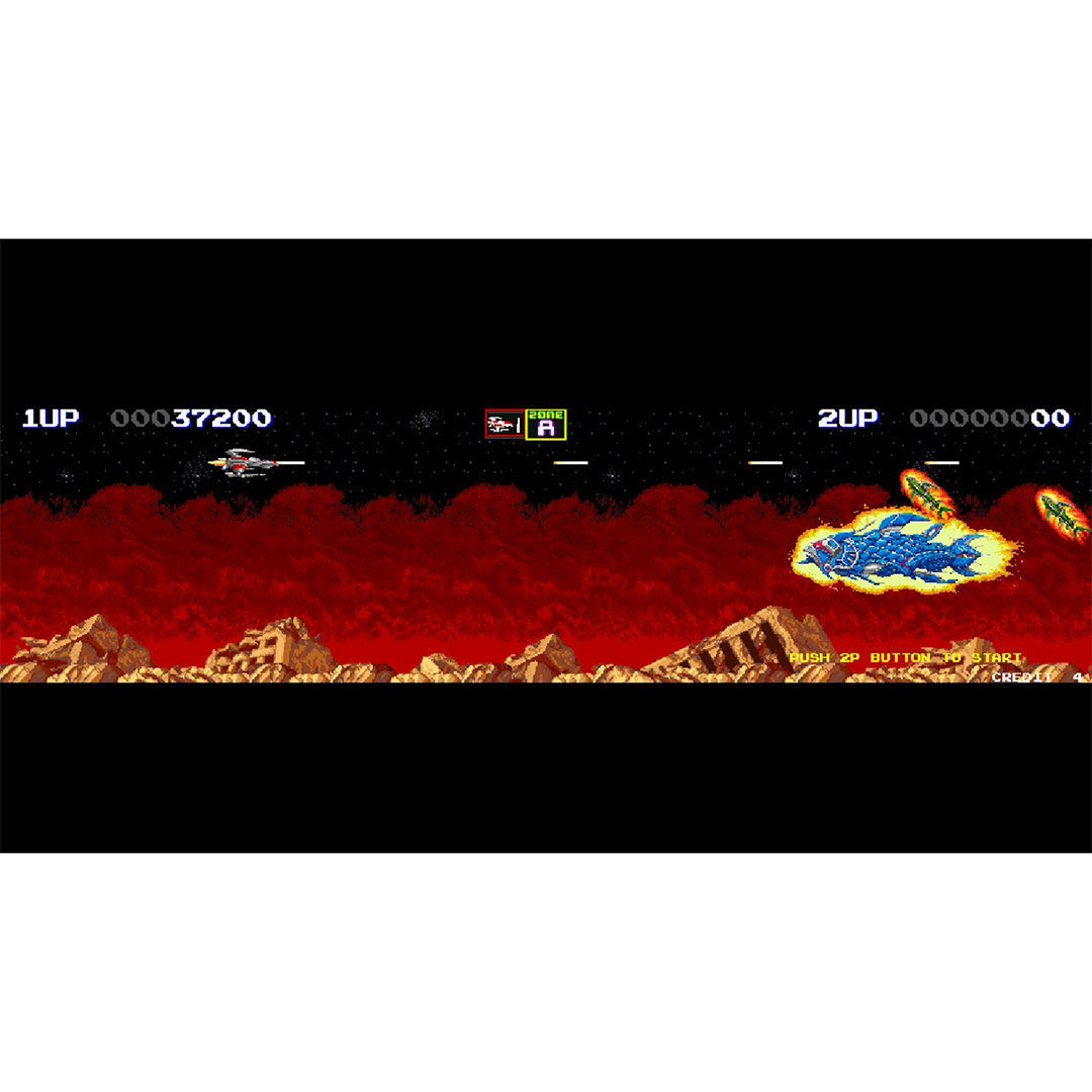 Taito Milestones 5 Nintendo SWITCH