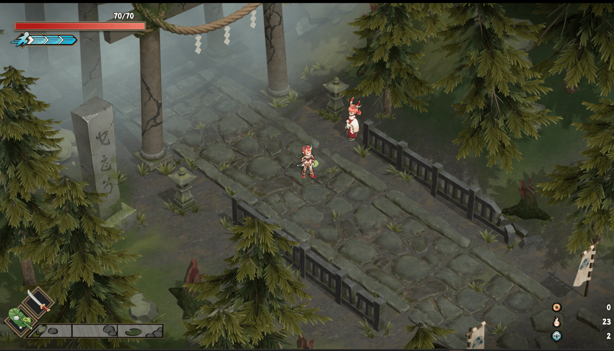 Yasha Legends of the Demon Blade Deluxe Edition SWITCH - Jeux Vidéo Physique - UIE - Shop Just for Games