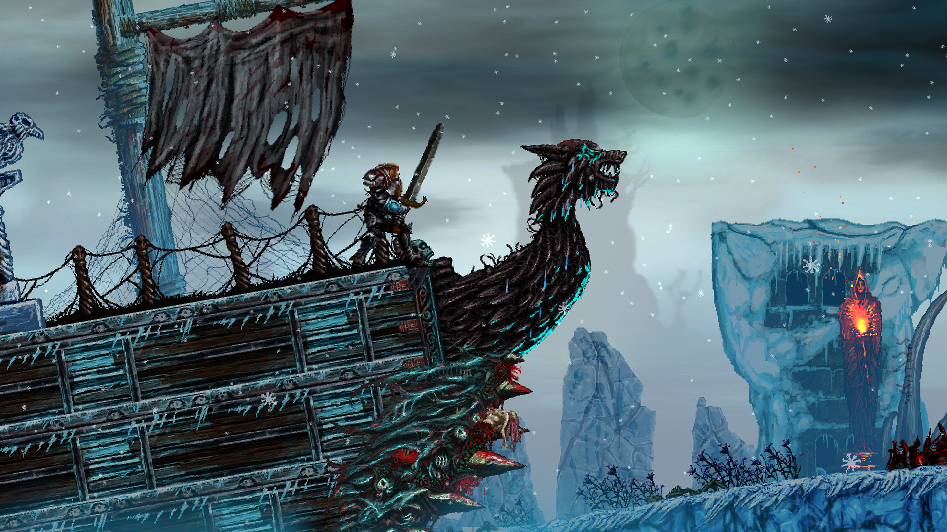Slain 2 The Beast Within PS5