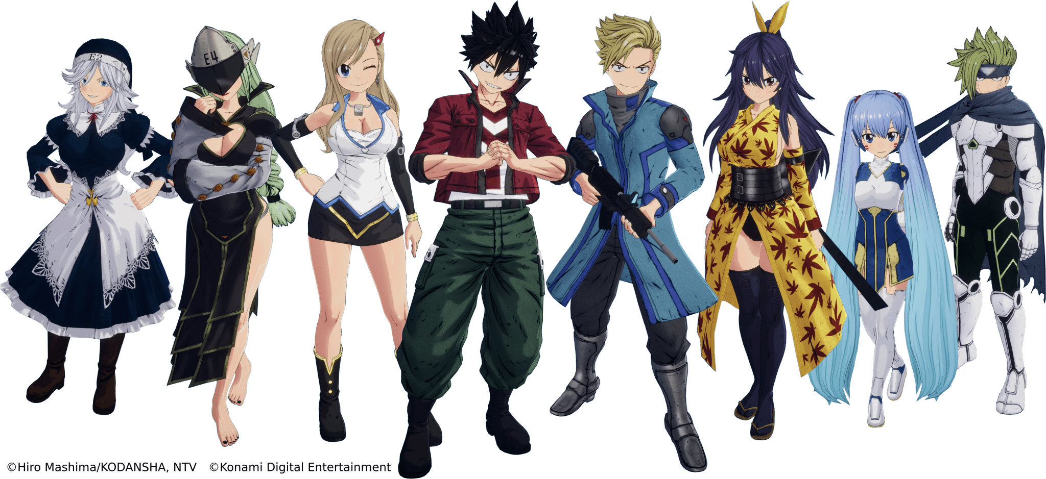 Edens Zero Day One Edition Xbox Series X - Jeux Vidéo Physique - UIE - Shop Just for Games