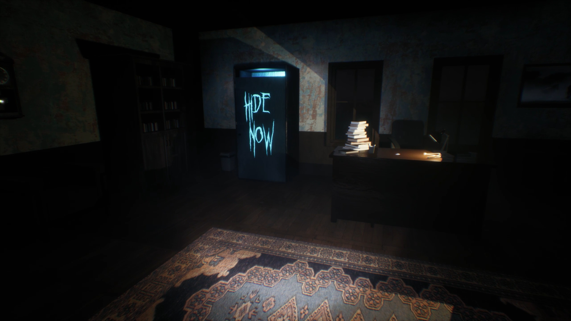 The Nightmare Box Volume 1 PS5