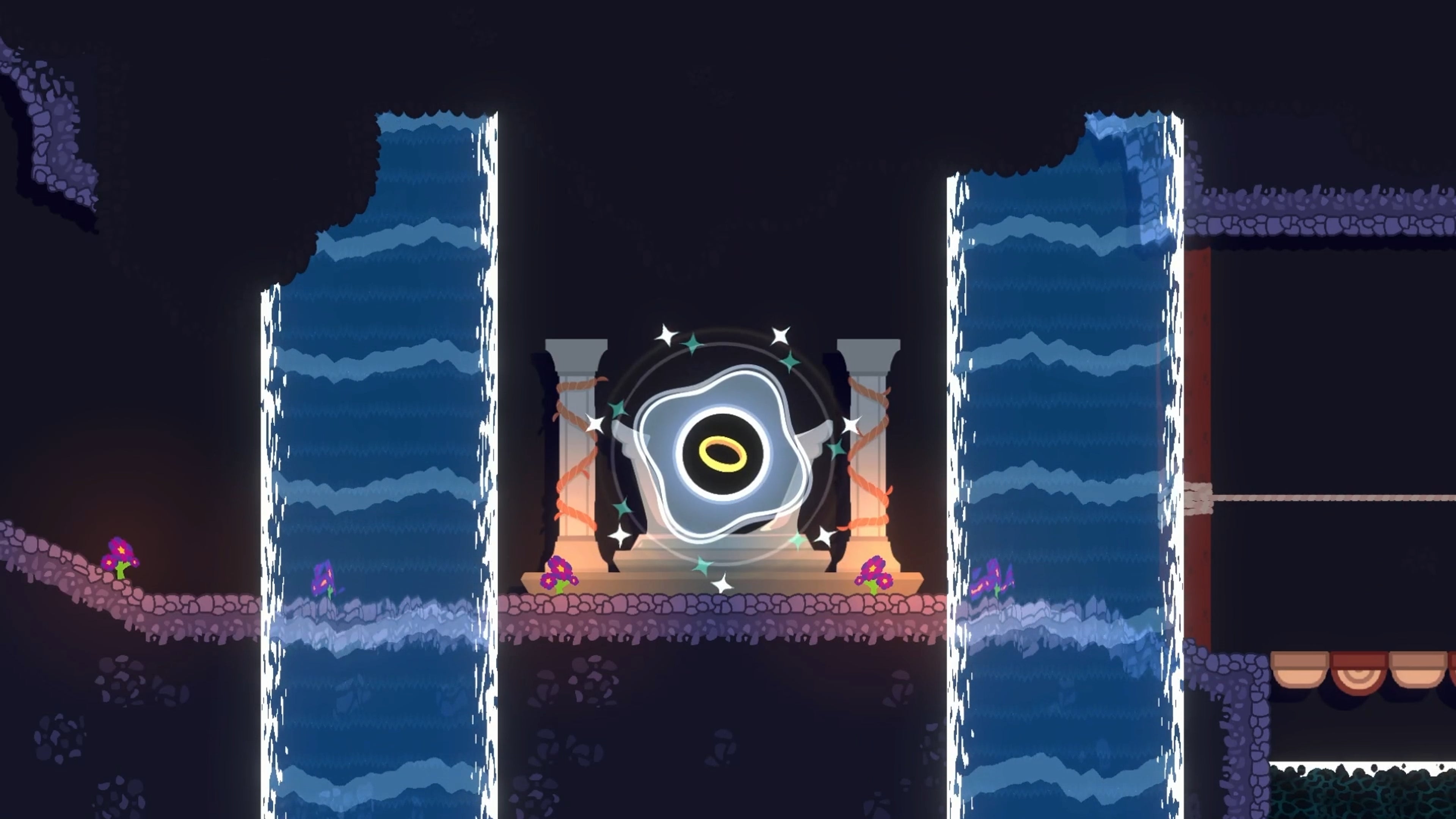 Aureole Wings of Hope Celestial Edition PS5