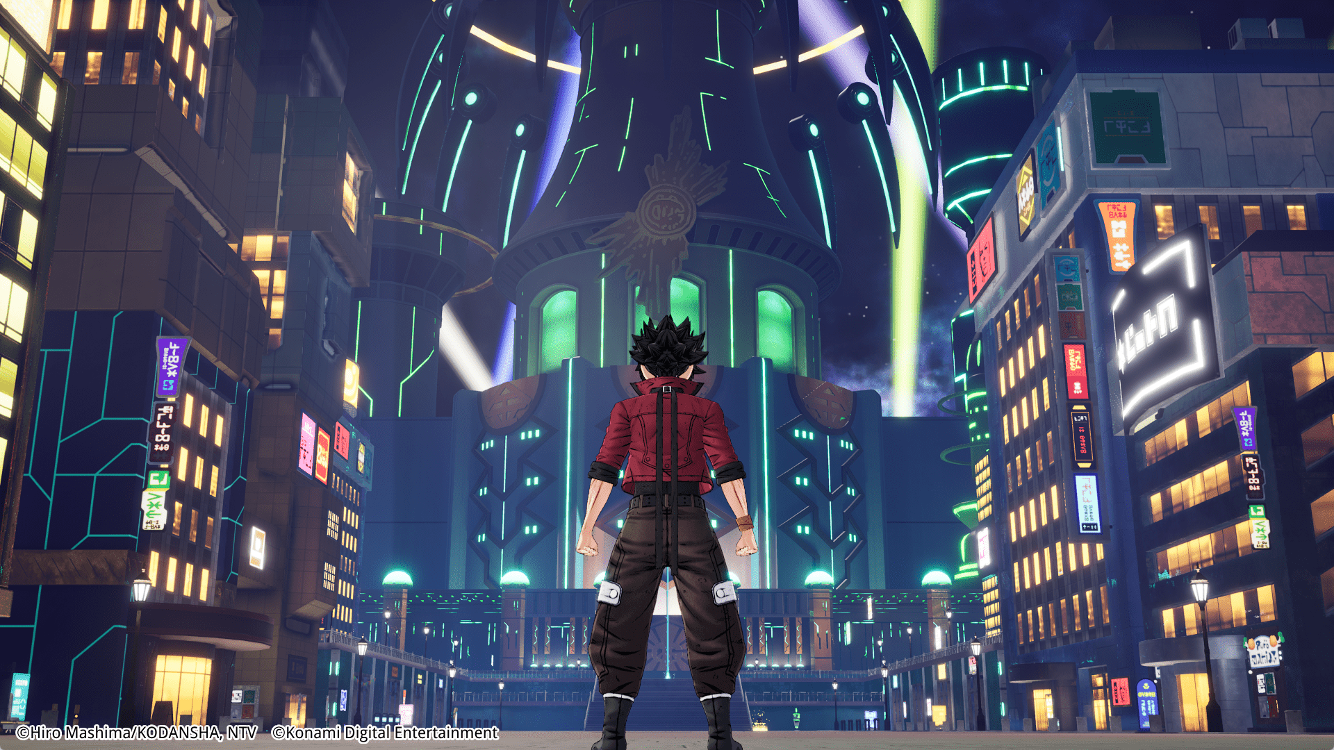 Edens Zero Day One Edition Xbox Series X - Jeux Vidéo Physique - UIE - Shop Just for Games