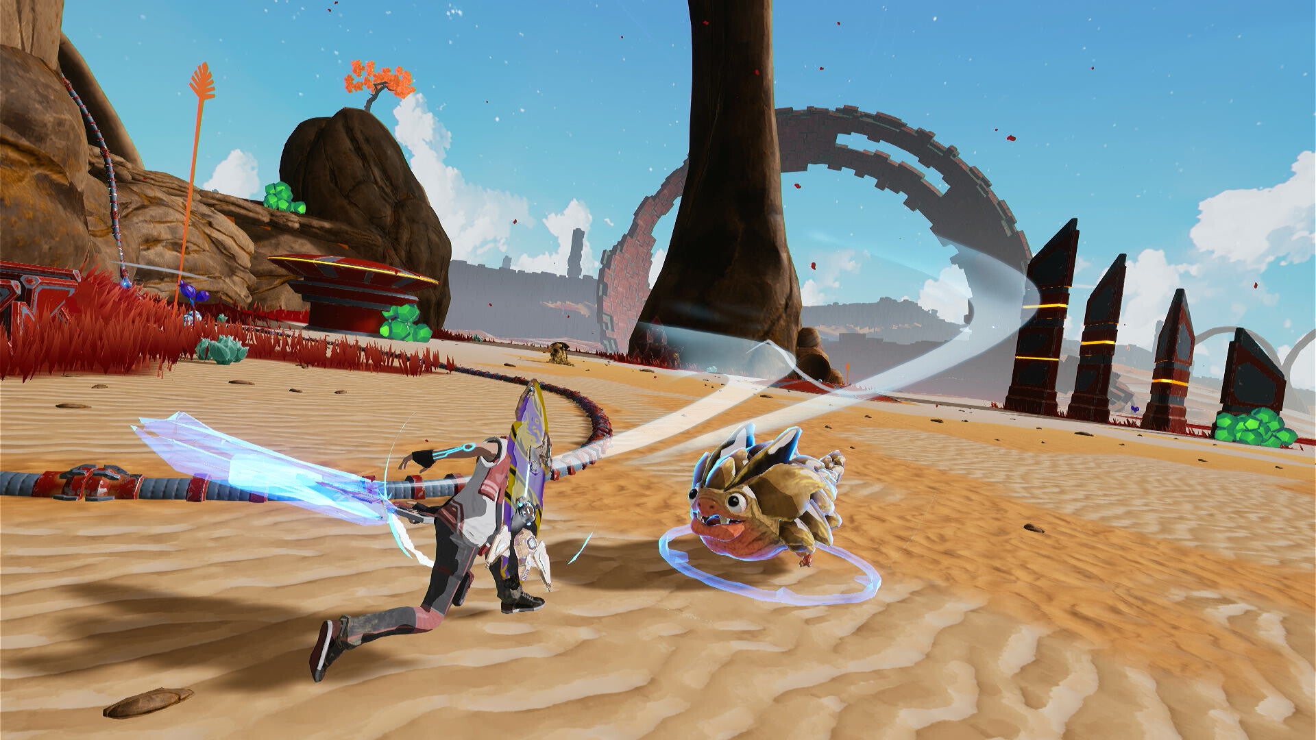 Star Overdrive Nintendo Switch - Jeux Vidéo Physique - SILVER LINING - Shop Just for Games