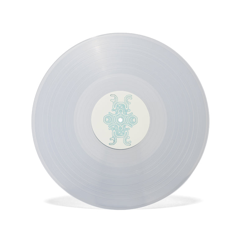 Shadow of the Colossus 2LP
