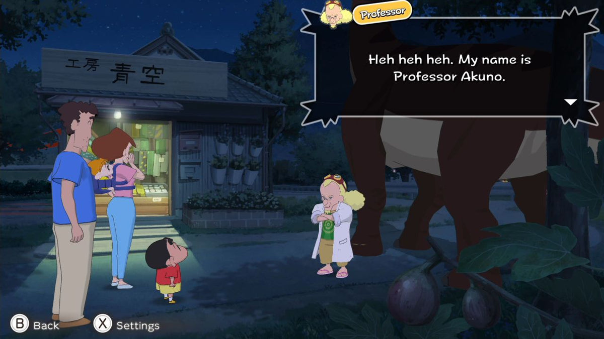 Shin Chan Double Pack Nintendo Switch 2