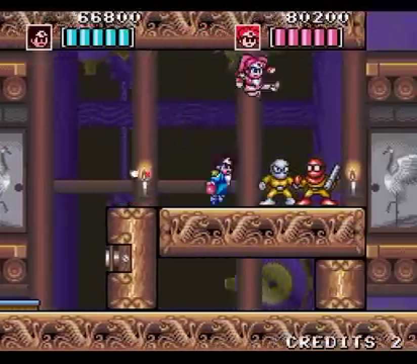 Shockman Zero Collectors Edition SNES PAL (Schibibinman Zero) - Cartouche PAL Super Nintendo - Retro - bit Publishing - Jeux Rétro - retro - bit - Shop Just for Games