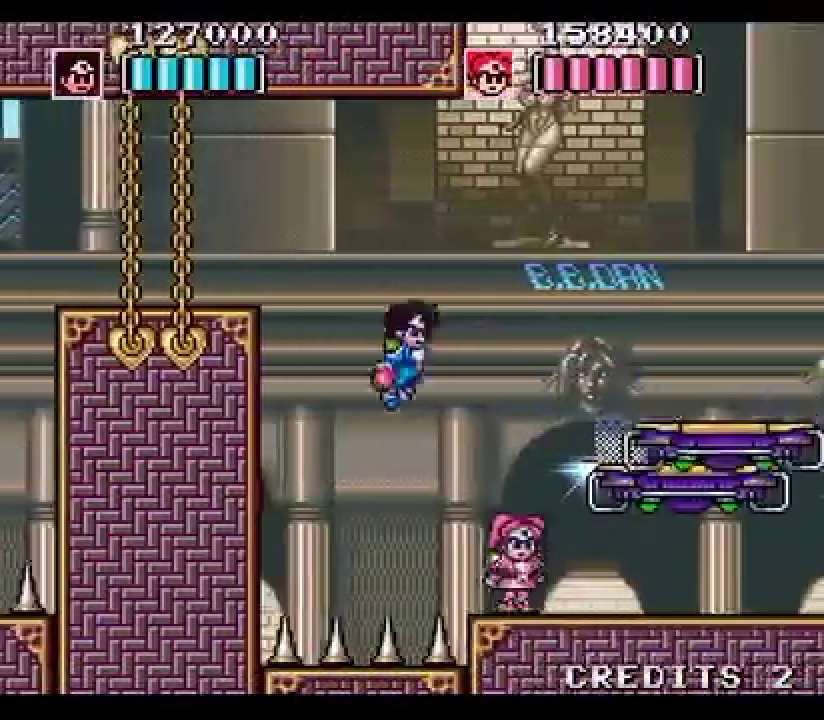 Shockman Zero Collectors Edition SNES PAL (Schibibinman Zero) - Cartouche PAL Super Nintendo - Retro - bit Publishing - Jeux Rétro - retro - bit - Shop Just for Games