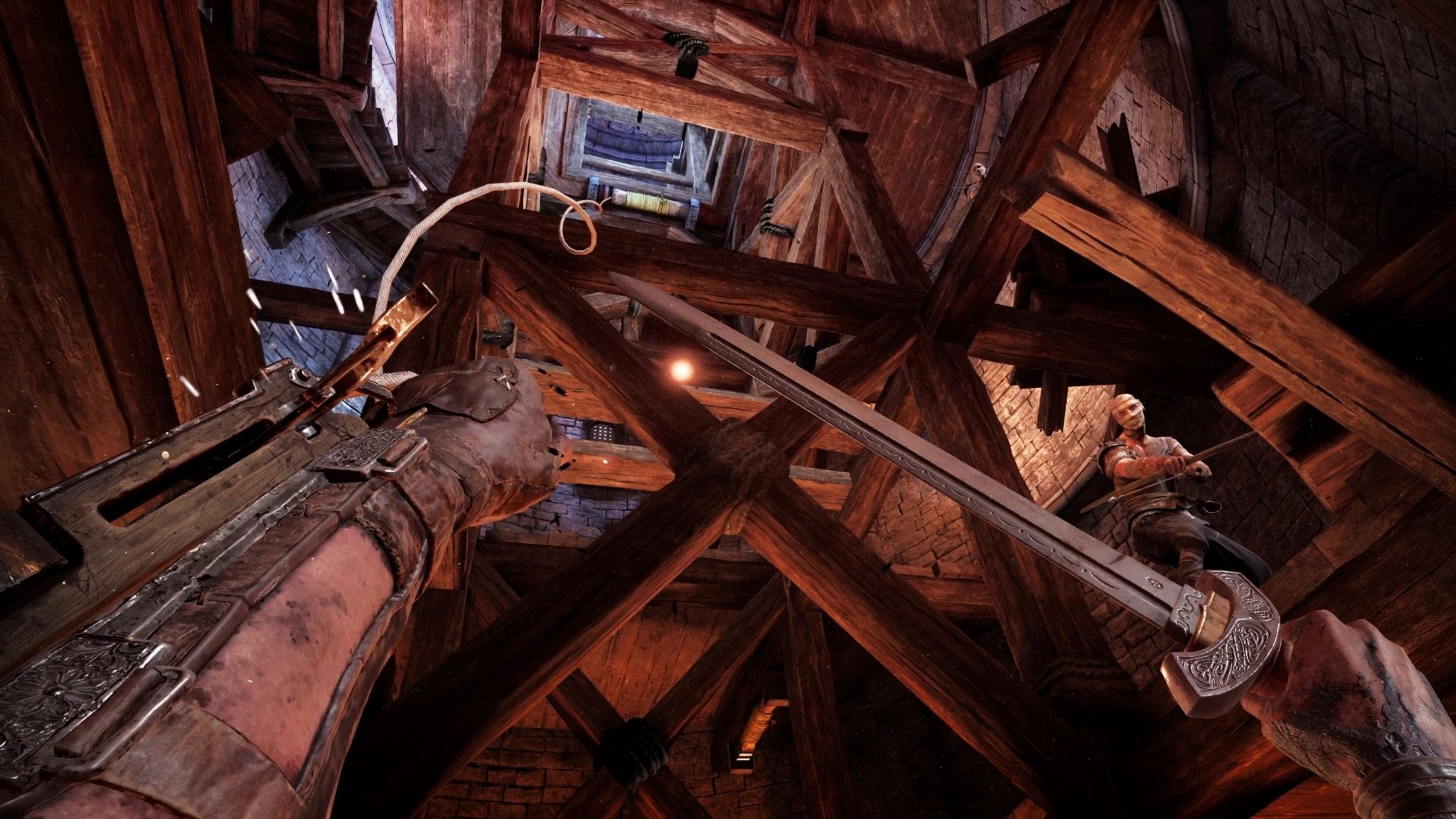Skydance's Behemoth (PSVR2 requis) PS5
