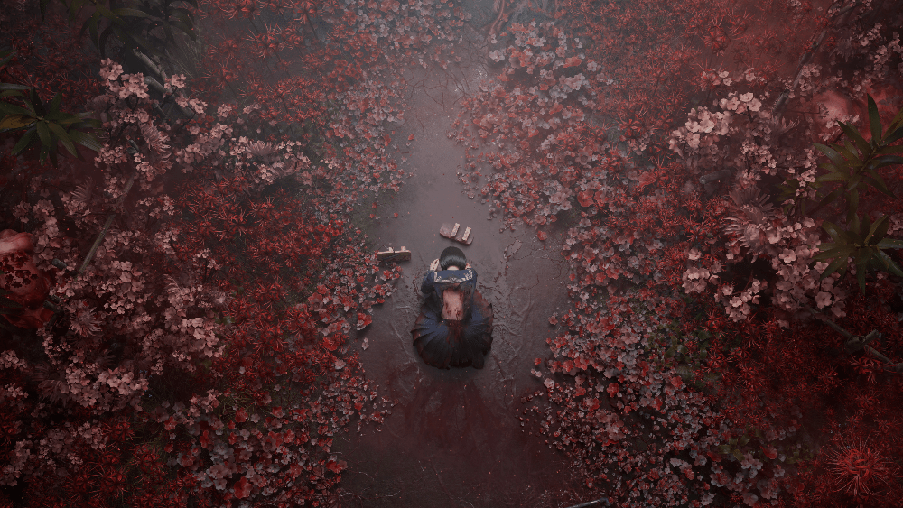 Silent Hill f Xbox Series X + SteelBook offert - Jeux Vidéo Physique - Konami - Shop Just for Games