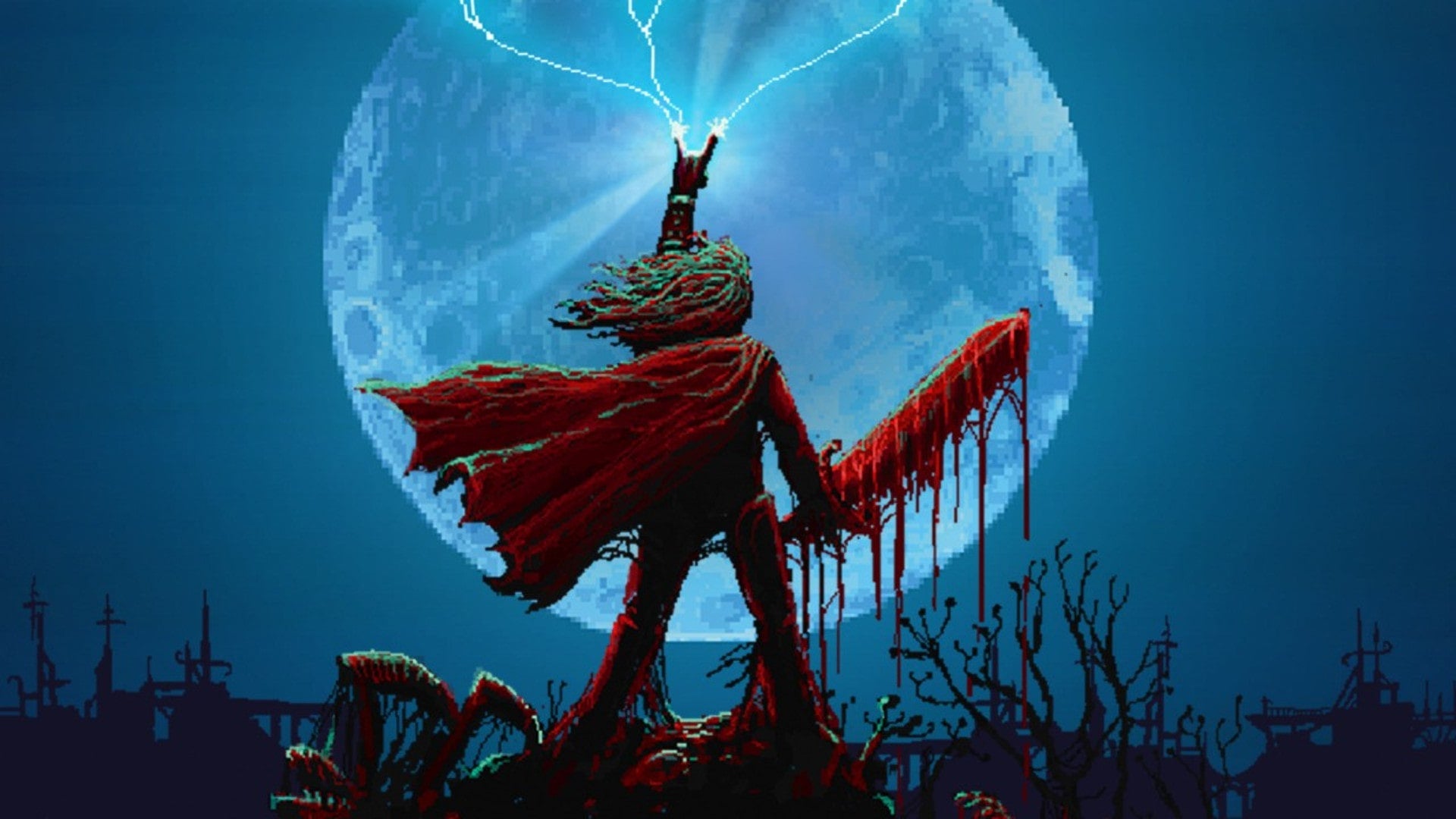 Slain Back From Hell PS4