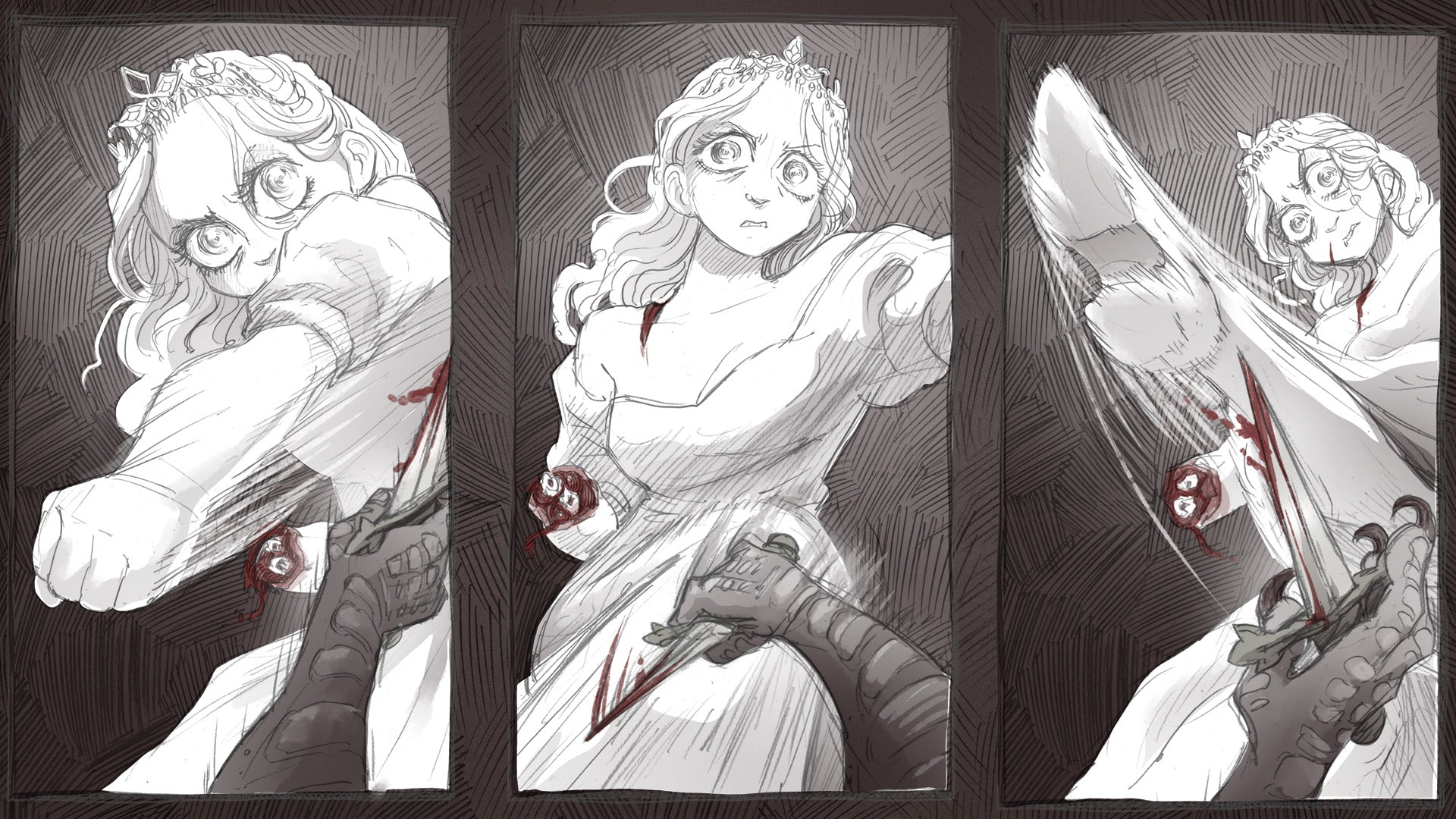 Slay The Princess The Pristine Cut Special Edition PS5 - Jeux Vidéo Physique - TESURA - Shop Just for Games