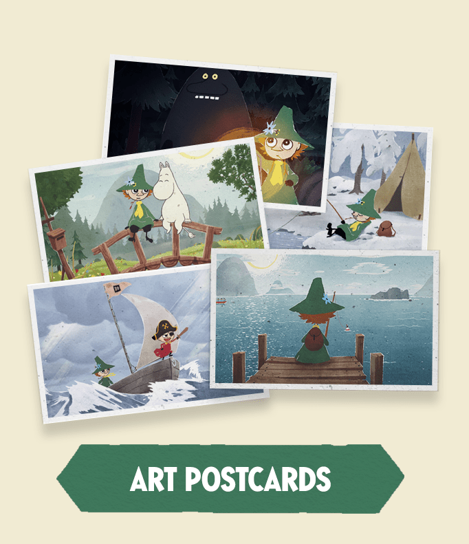 Snufkin Melody Of Moominvalley Deluxe Edition Nintendo Switch - Jeux Vidéo Physique - Clear River Games - Shop Just for Games