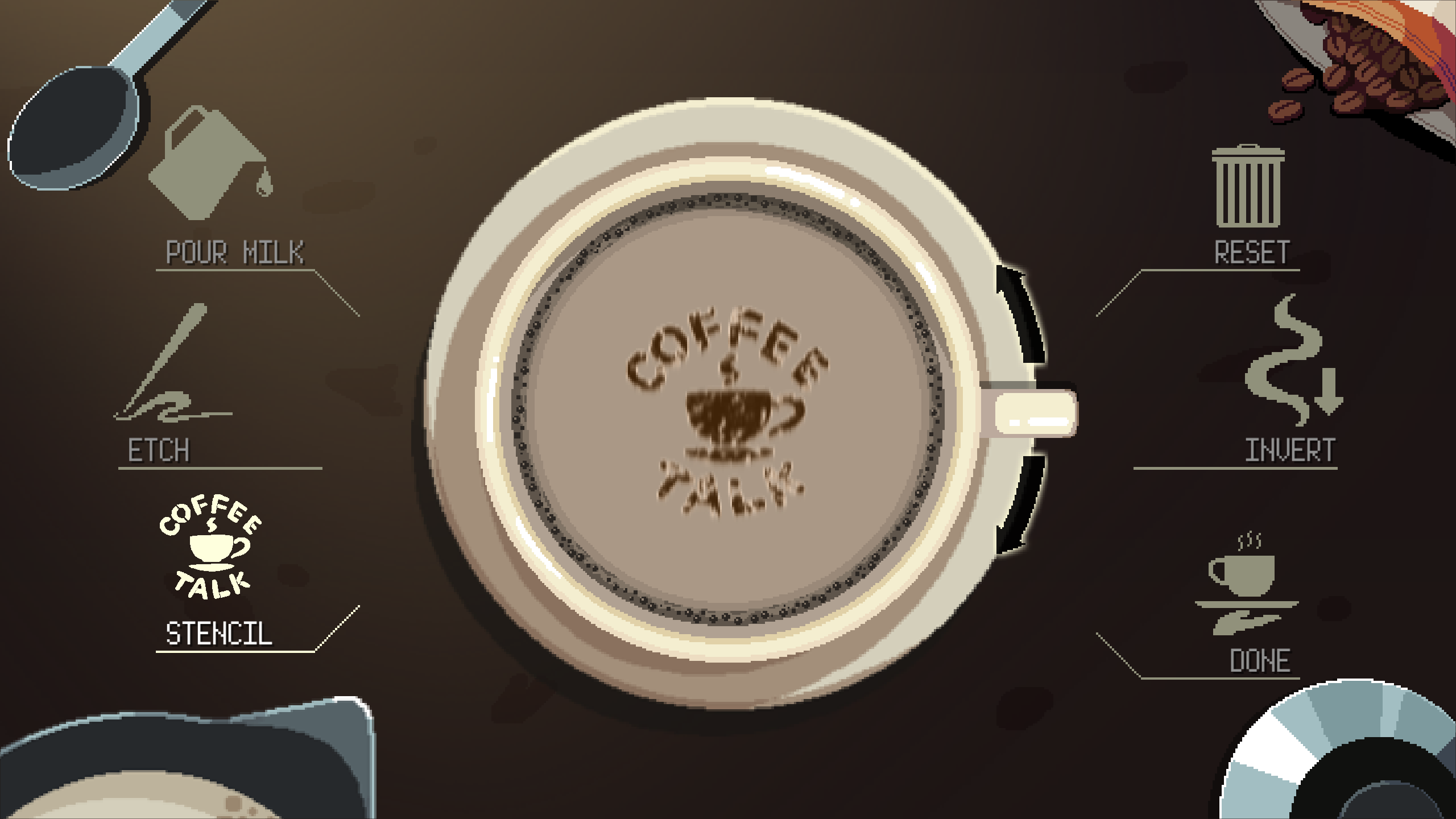 Coffee Talk Tokyo PS5