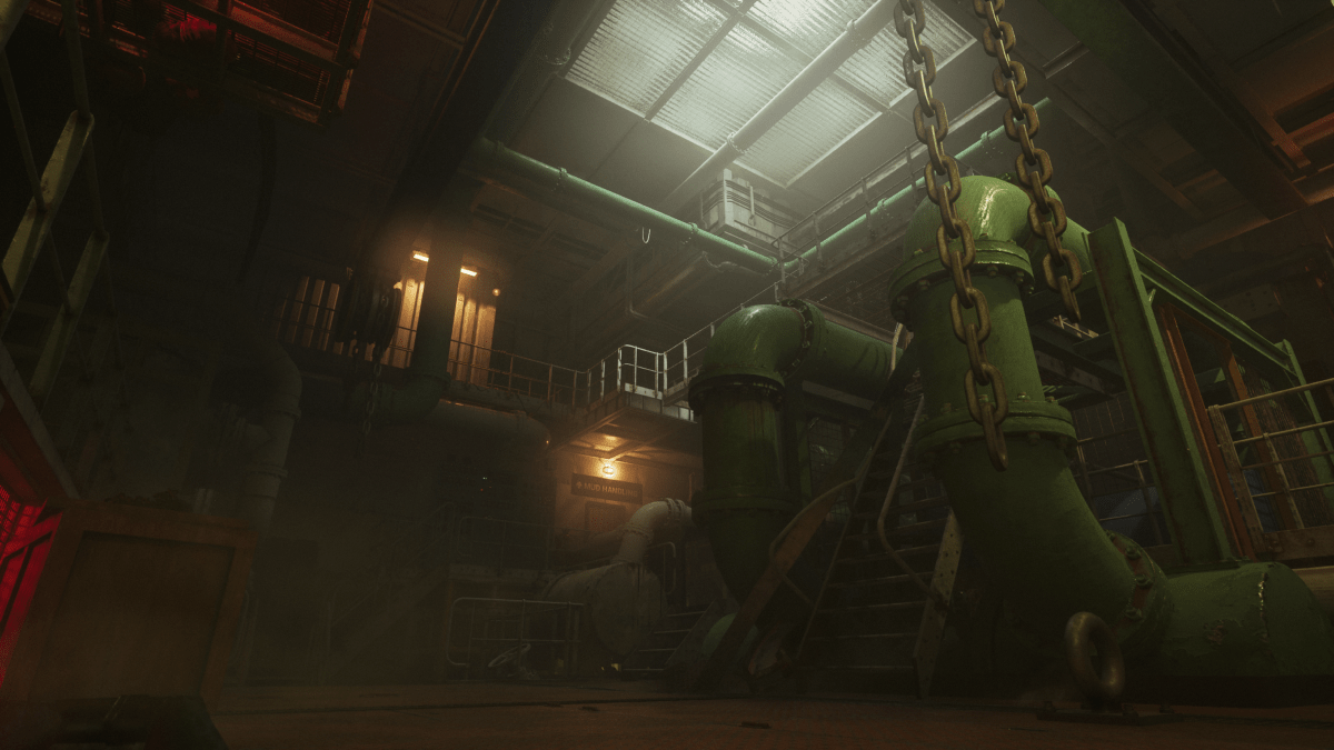 Still Wakes the Deep PS5 - Jeux Vidéo Physique - Sumo Digital - Shop Just for Games