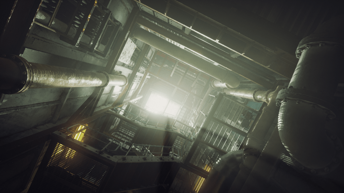 Still Wakes the Deep PS5 - Jeux Vidéo Physique - Sumo Digital - Shop Just for Games