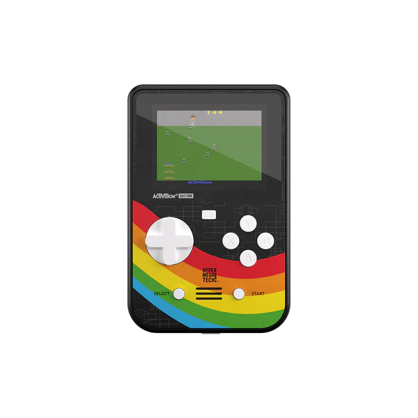 Super Pocket Activision Edition