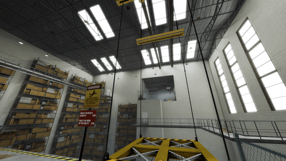 The Stanley Parable Ultra Deluxe Nintendo SWITCH - Jeux Vidéo Physique - iam8bit - Shop Just for Games