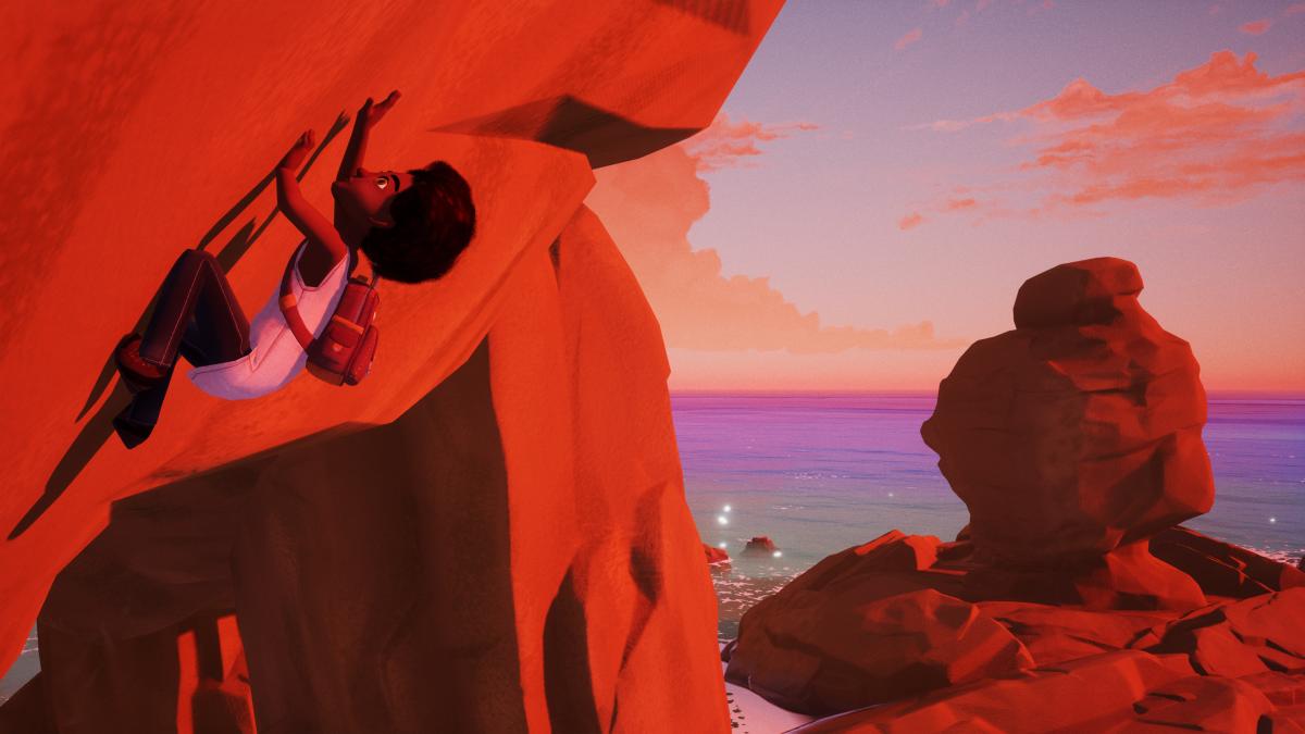 Tchia Oléti Edition PS4 - Jeux Vidéo Physique - Maximum Entertainment - Shop Just for Games