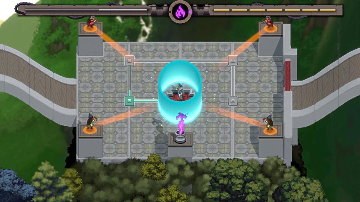 Terracotta Nintendo SWITCH - Jeux Vidéo Physique - TESURA - Shop Just for Games