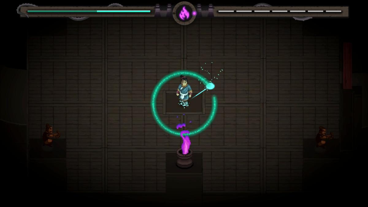 Terracotta Nintendo SWITCH - Jeux Vidéo Physique - TESURA - Shop Just for Games