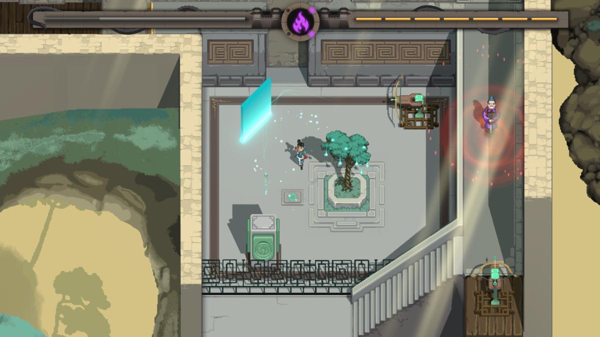 Terracotta Nintendo SWITCH - Jeux Vidéo Physique - TESURA - Shop Just for Games