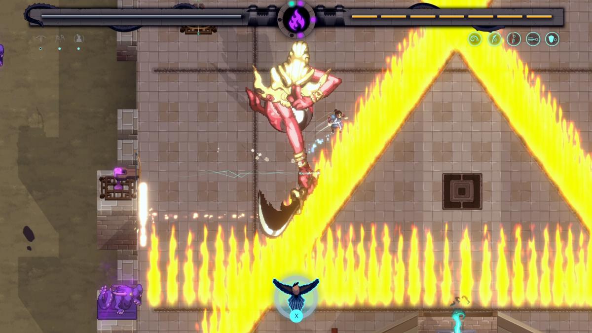 Terracotta Nintendo SWITCH - Jeux Vidéo Physique - TESURA - Shop Just for Games