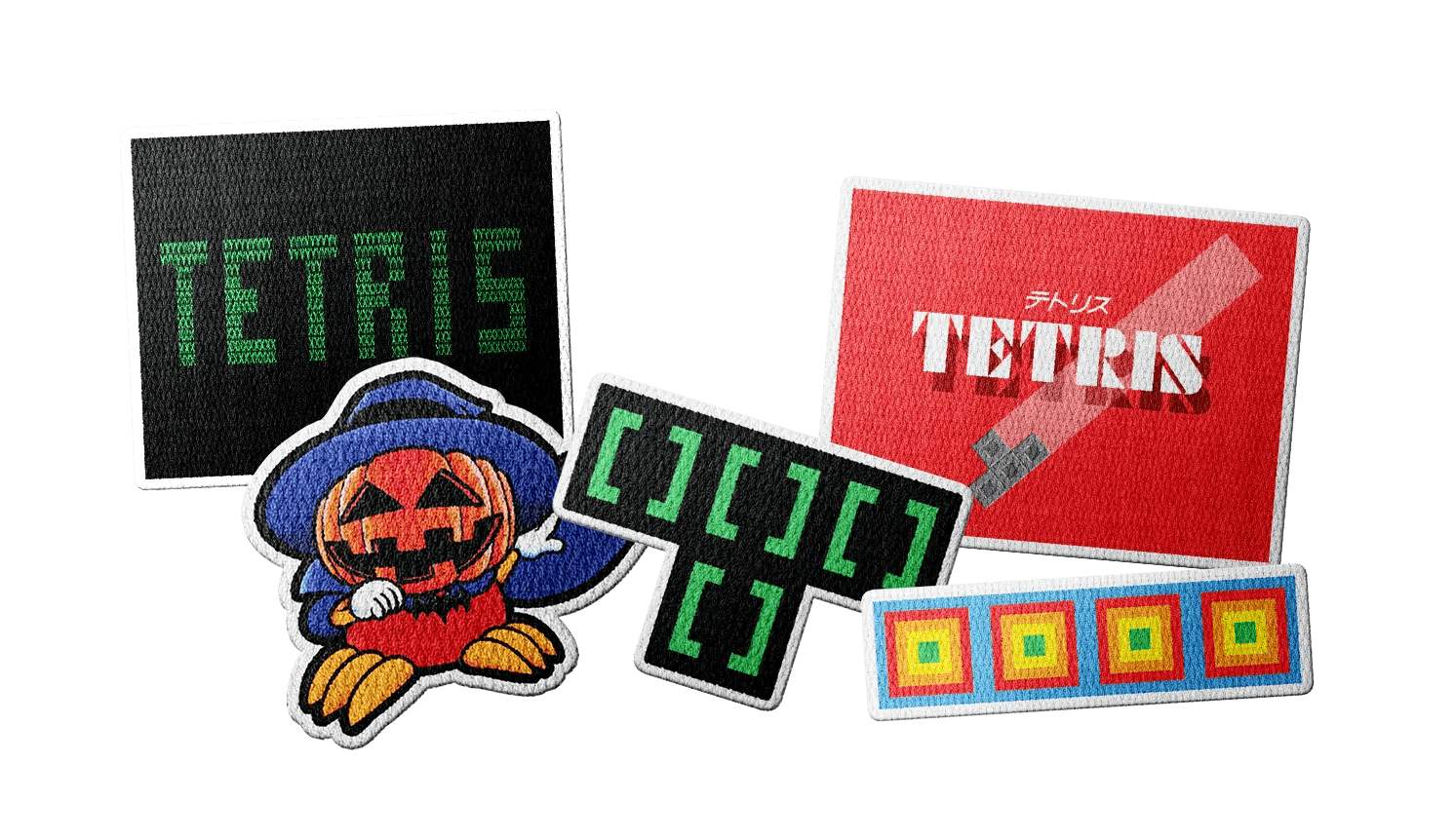 Tetris Forever Limited Edition SWITCH - Jeux Vidéo Physique - Clear River Games - Shop Just for Games