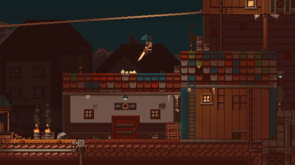 The Doinksoft Collection SWITCH - Jeux Vidéo Physique - Devolver Digital - Shop Just for Games