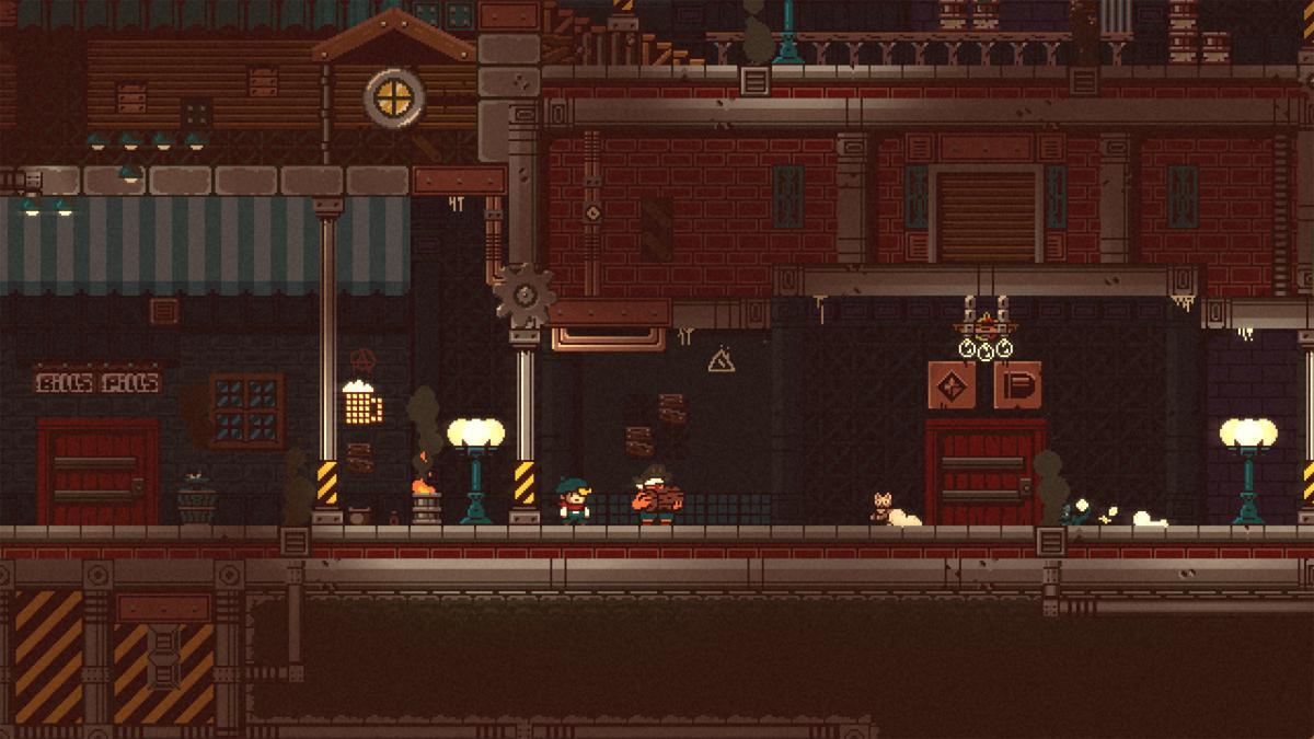 The Doinksoft Collection SWITCH - Jeux Vidéo Physique - Devolver Digital - Shop Just for Games