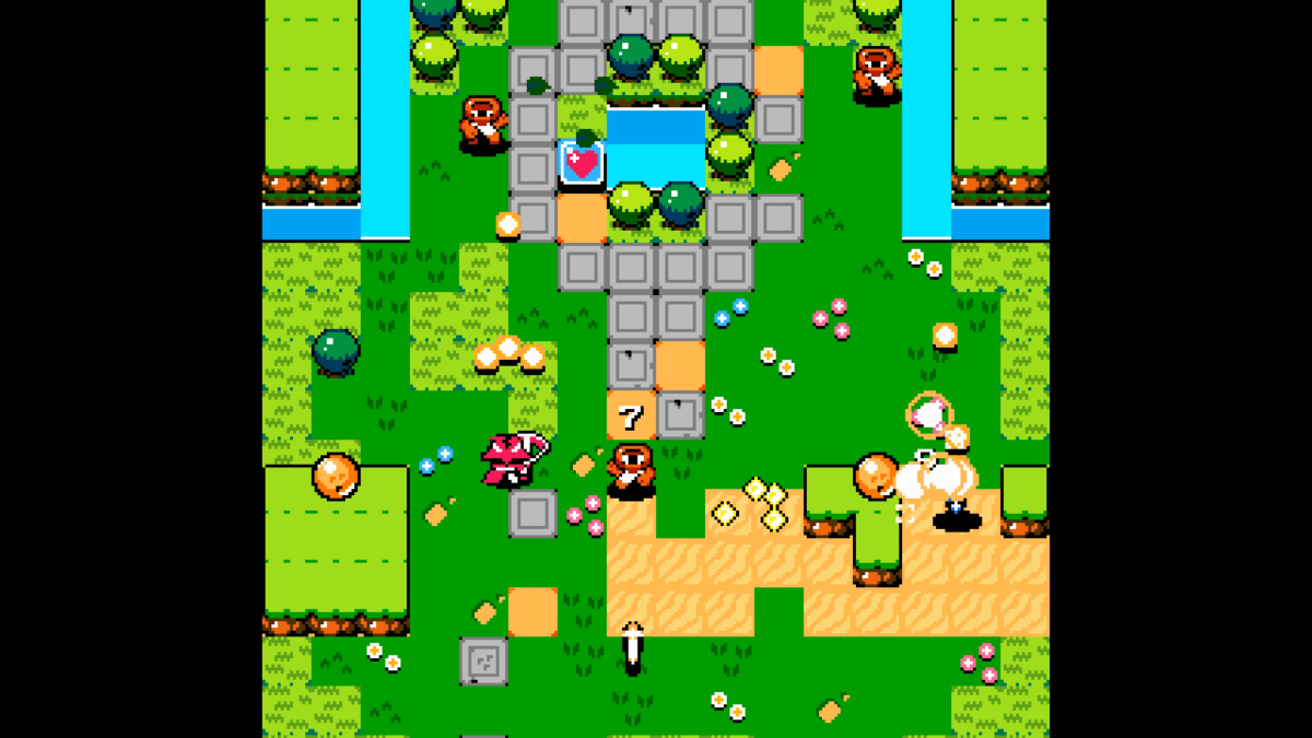 The Doinksoft Collection SWITCH - Jeux Vidéo Physique - Devolver Digital - Shop Just for Games