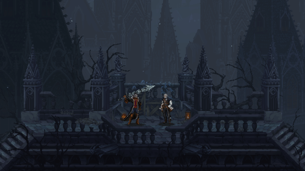 The Last Faith The Nycrux Edition Xbox Series X / Xbox One - Jeux Vidéo Physique - Playstack - Shop Just for Games