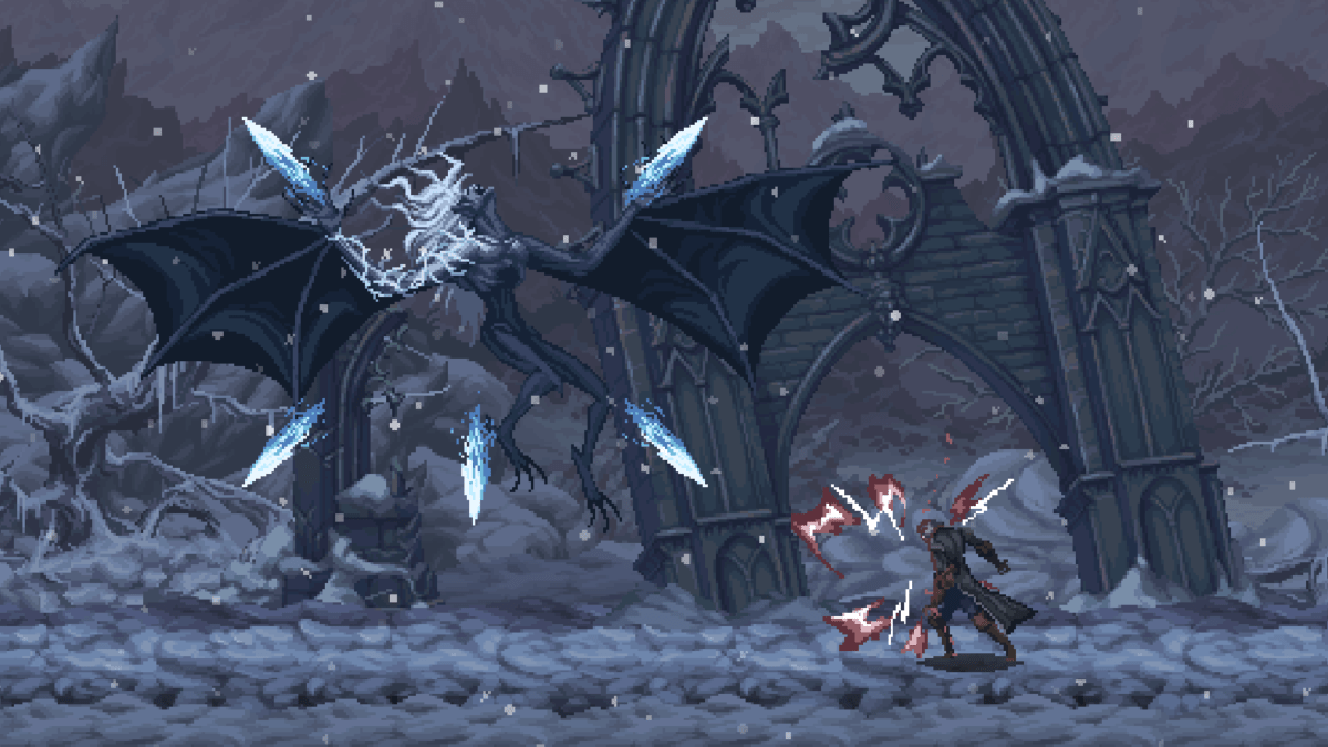 The Last Faith The Nycrux Edition Xbox Series X / Xbox One - Jeux Vidéo Physique - Playstack - Shop Just for Games