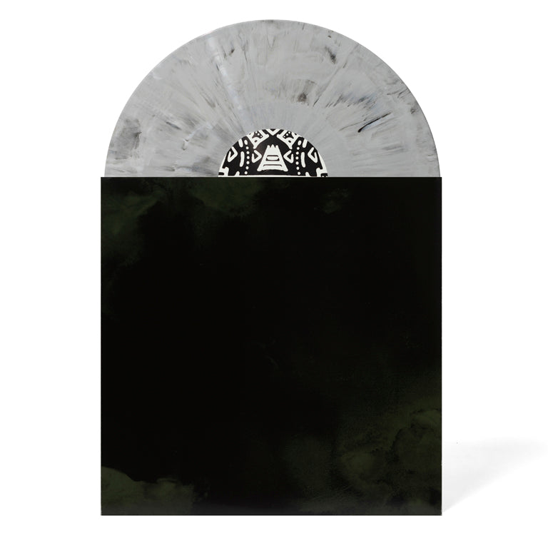 The Last Guardian 2LP
