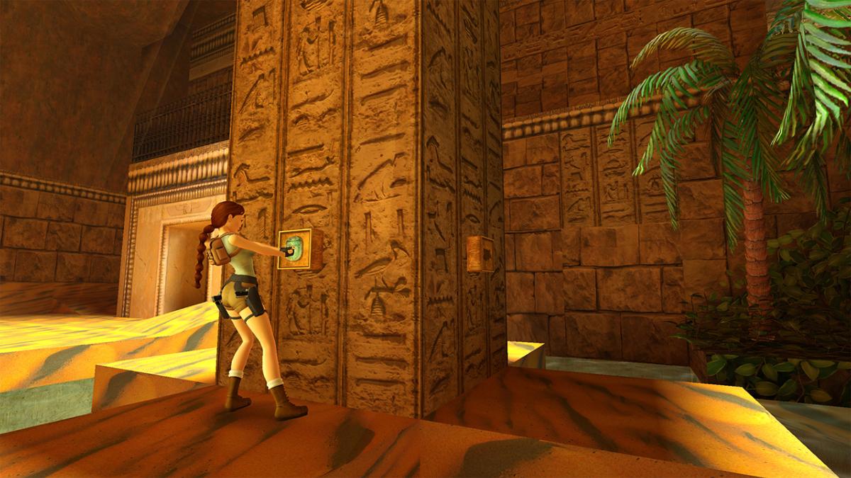 Tomb Raider I - III Remastered Starring Lara Croft PS4 - Jeux Vidéo Physique - Aspyr - Shop Just for Games