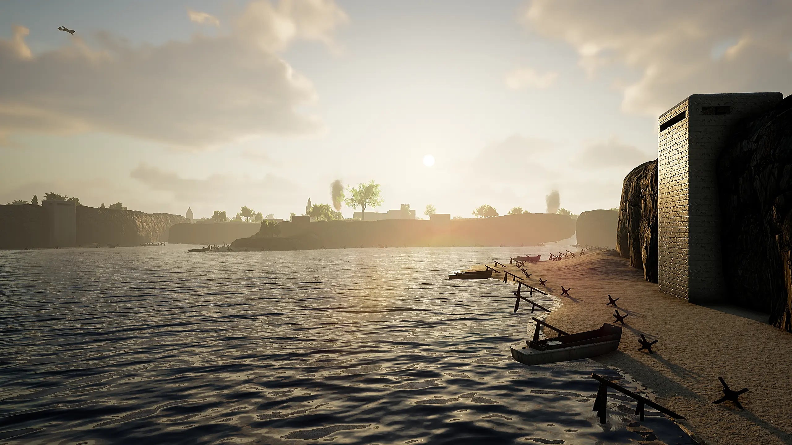 United Assault Normandy '44 PS5 - Jeux Vidéo Physique - Funbox - Shop Just for Games